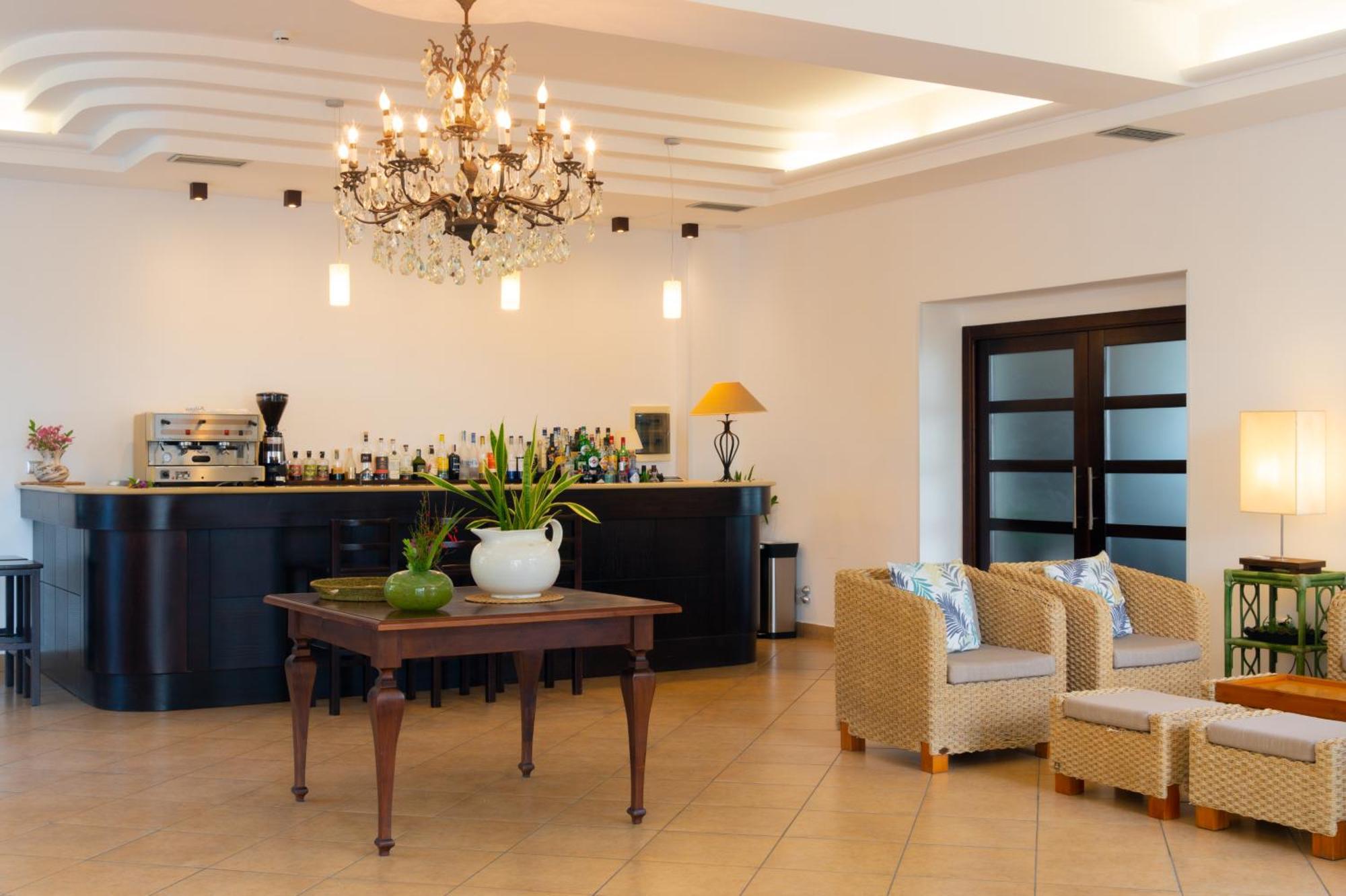 Hotel Garden Praia a Mare Dış mekan fotoğraf