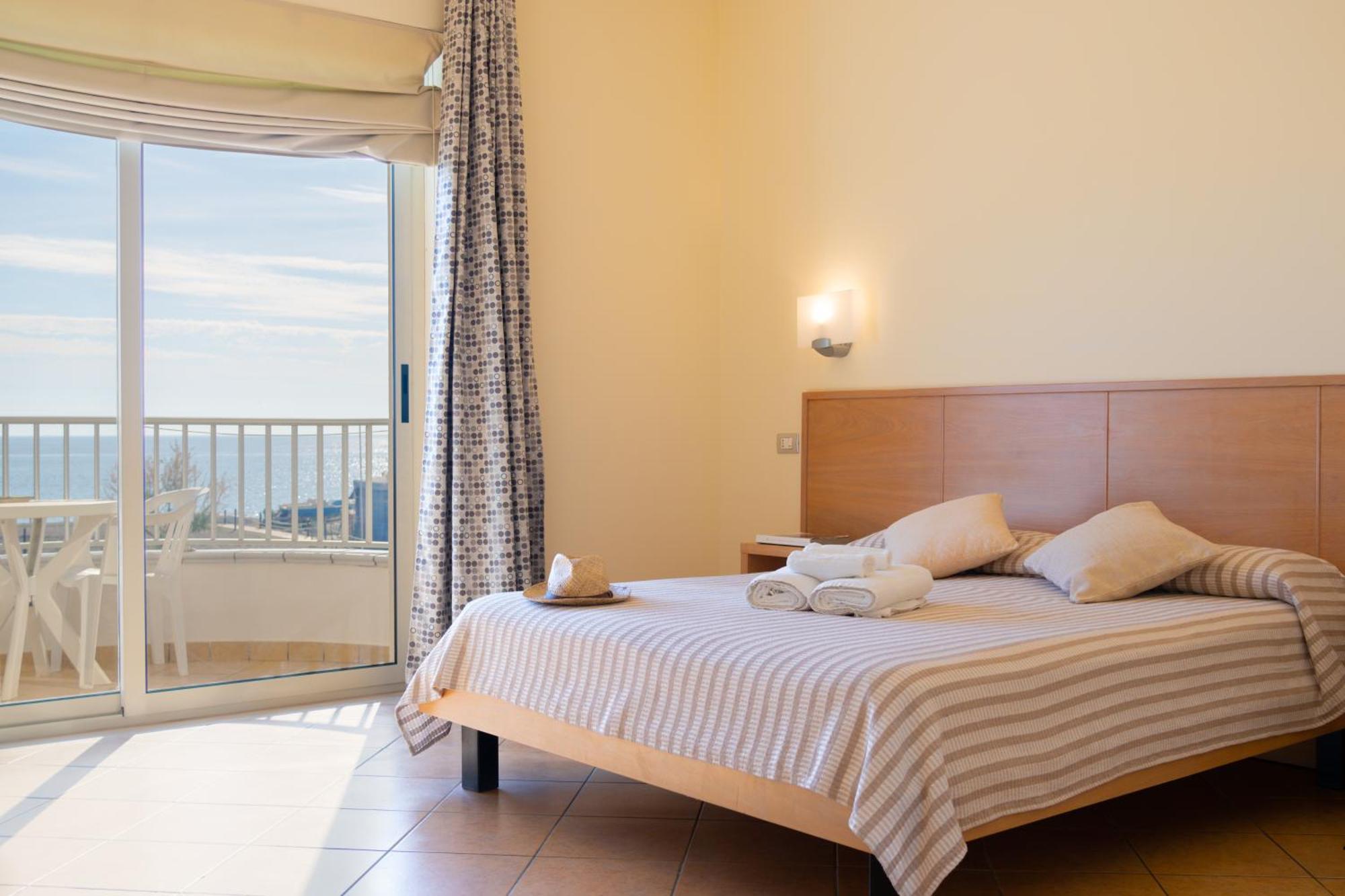 Hotel Garden Praia a Mare Dış mekan fotoğraf