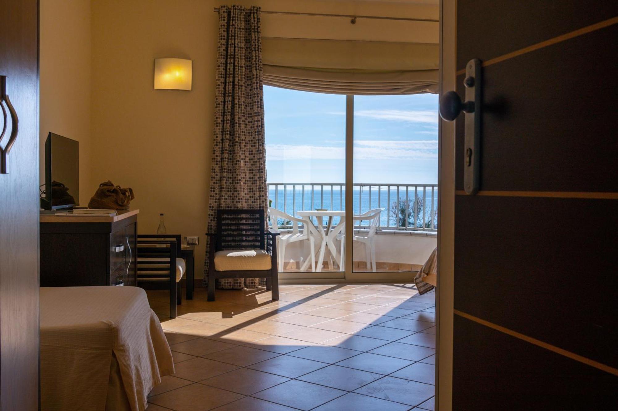 Hotel Garden Praia a Mare Dış mekan fotoğraf