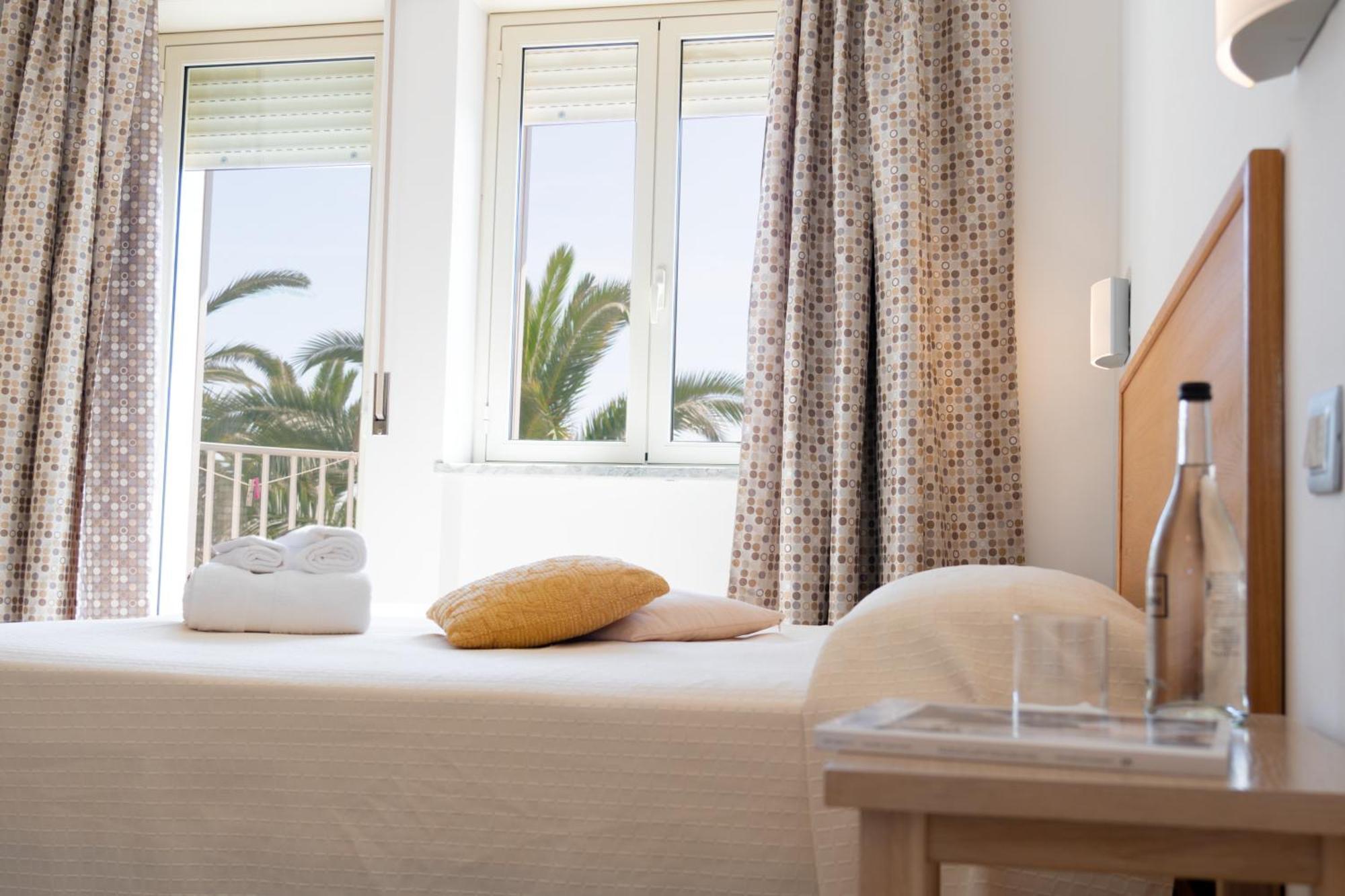 Hotel Garden Praia a Mare Dış mekan fotoğraf