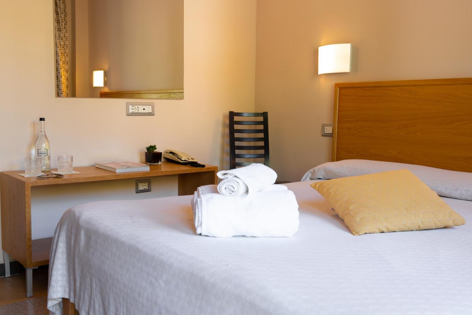 Hotel Garden Praia a Mare Dış mekan fotoğraf